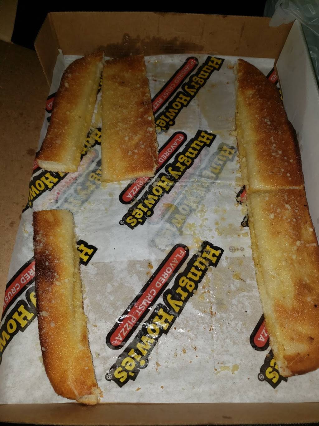 Hungry Howies Pizza | meal delivery | 16640 Saddle Club Rd, Weston, FL 33326, USA | 9543858200 OR +1 954-385-8200