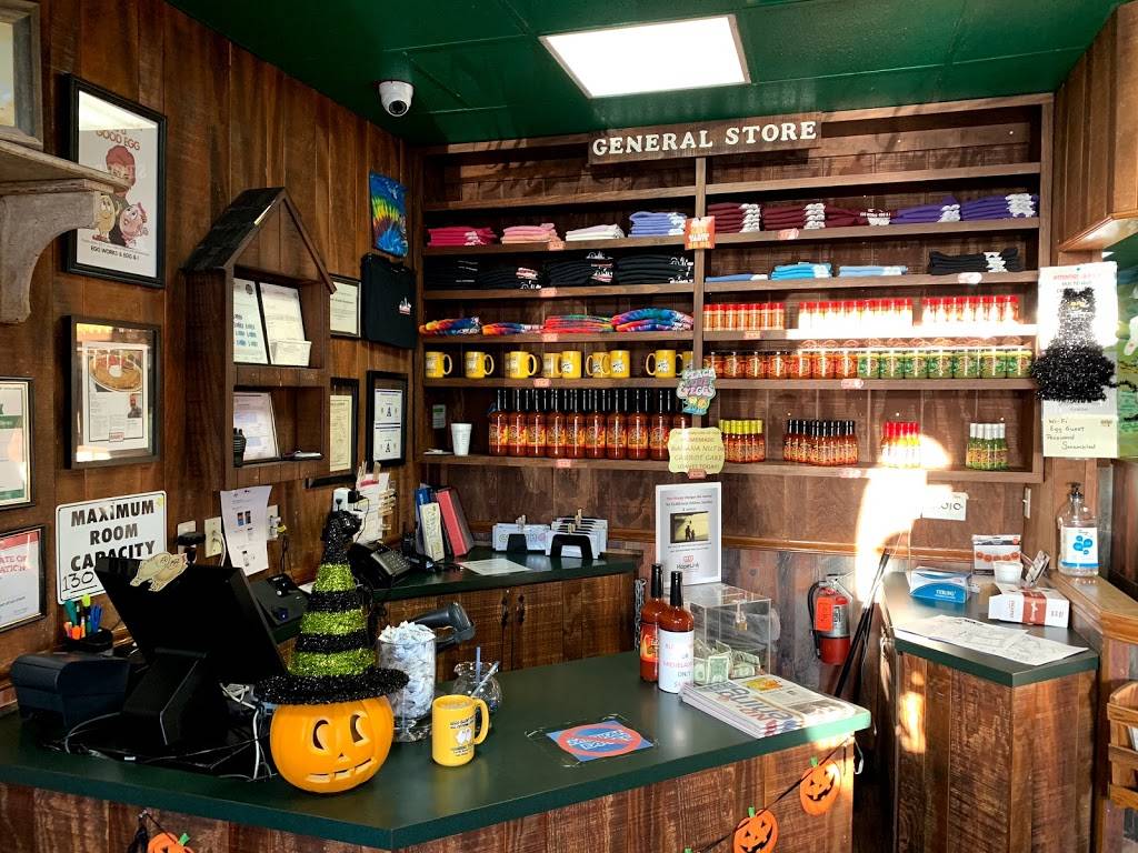 The Egg & I | restaurant | 4533 W Sahara Ave #5, Las Vegas, NV 89102, USA | 7023649686 OR +1 702-364-9686