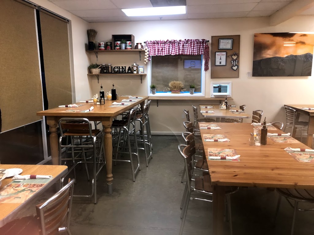 Spaghetto Kitchen Davie | restaurant | 4350 Oakes Rd, Davie, FL 33314, USA | 9543215146 OR +1 954-321-5146