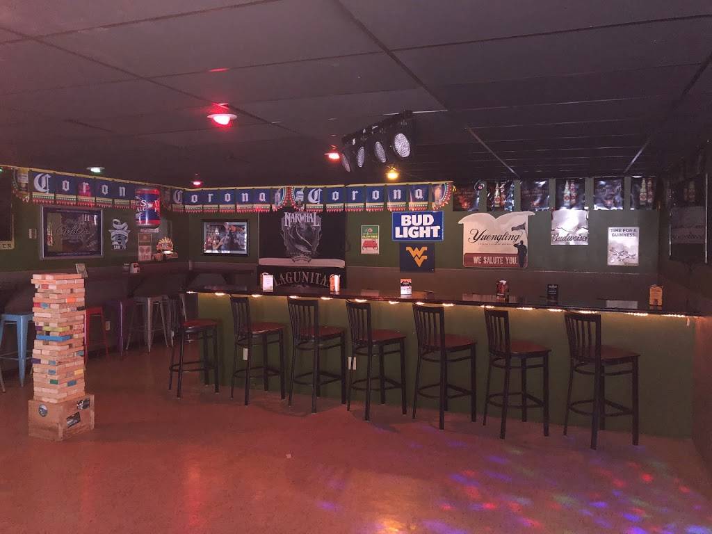 Peacock Pub | restaurant | 1335 Appalachian Hwy, Pineville, WV 24874, USA | 3047327831 OR +1 304-732-7831