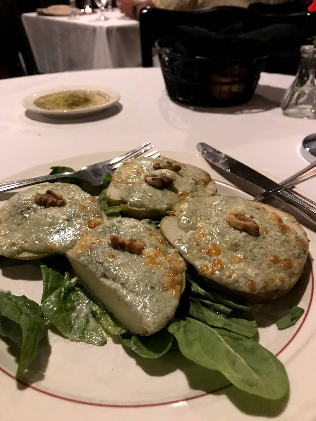 Villa Ravenna | restaurant | 6526 E 51st St, Tulsa, OK 74145, USA | 9182702666 OR +1 918-270-2666