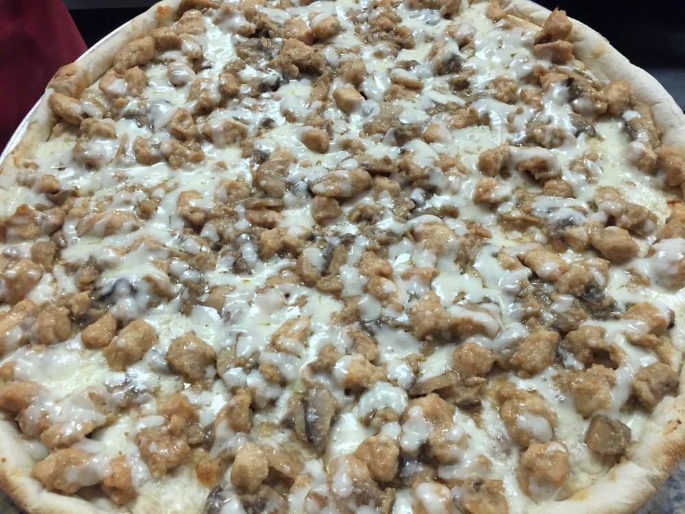 Tuscaneros Pizza | restaurant | 113 Mill Plain Rd, Danbury, CT 06811, USA | 2037918654 OR +1 203-791-8654