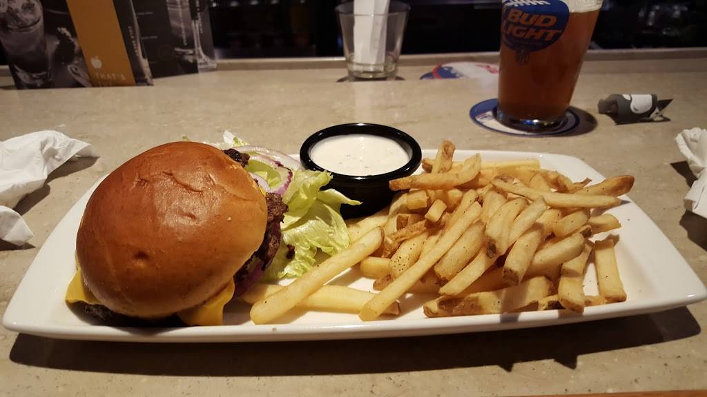 Applebees Grill + Bar | restaurant | 25442 104th Ave SE, Kent, WA 98030, USA | 2535203888 OR +1 253-520-3888