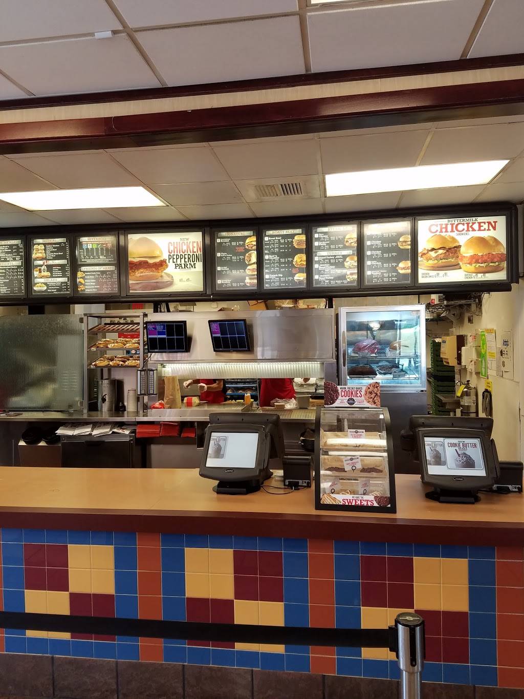 Arbys | restaurant | 6225 Turner Lake Rd NW, Covington, GA 30014, USA | 7707863688 OR +1 770-786-3688