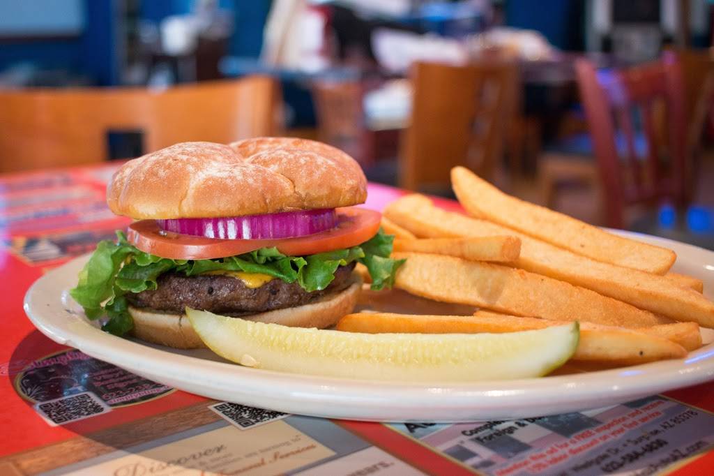 Dillons Bayou at Pleasant Harbor | restaurant | 40202 87th Ave, Peoria, AZ 85383, USA | 9285012227 OR +1 928-501-2227