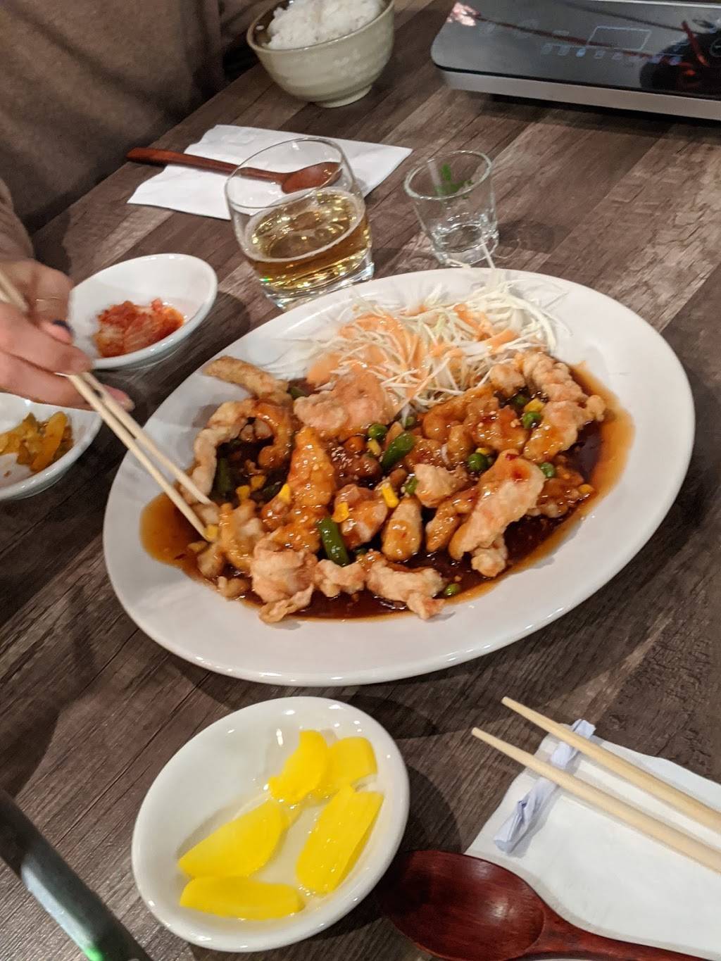 Wok & Pot | restaurant | 333 Westminster St, Providence, RI 02903, USA | 4012740276 OR +1 401-274-0276