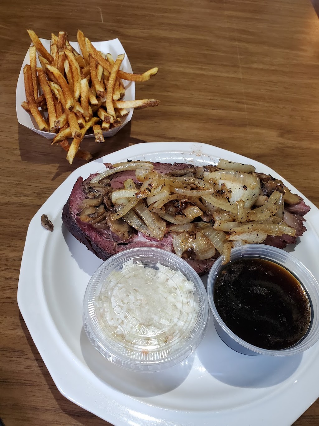 Jebs Bar and Grill | restaurant | N5640 WI-107, Irma, WI 54442, USA | 7154092179 OR +1 715-409-2179