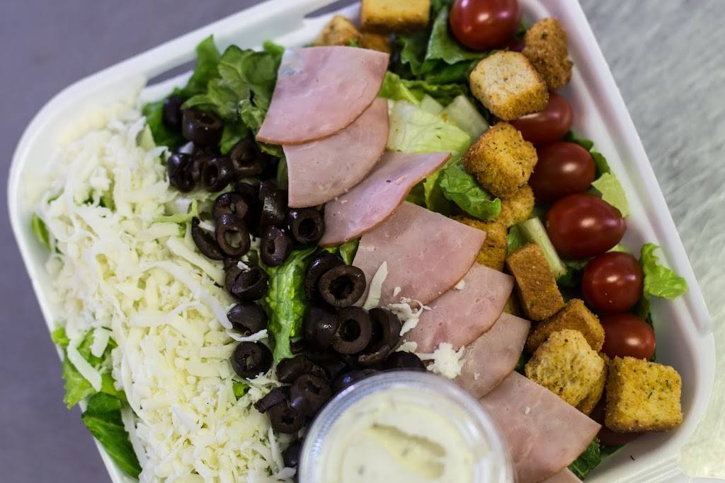 Okie Pizza Place - South Moore | restaurant | 2017 S Santa Fe Ave, Moore, OK 73160, USA | 4053782400 OR +1 405-378-2400