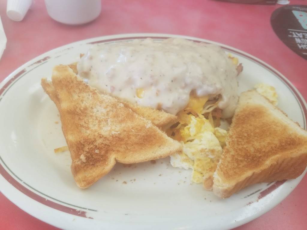 Huddle House | meal takeaway | 73 Days Inn Dr, Kuttawa, KY 42055, USA | 2703880811 OR +1 270-388-0811