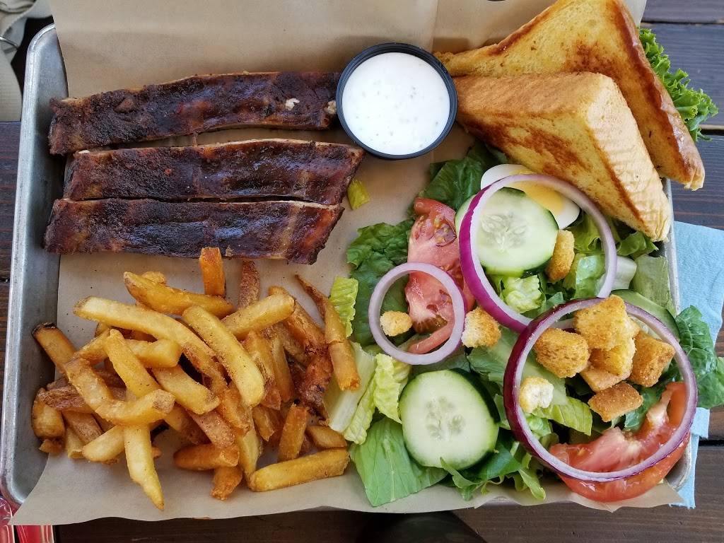 4 Barrel Bar and Barbeque | restaurant | 7702 Ralston Rd, Arvada, CO 80002, USA | 3039975397 OR +1 303-997-5397