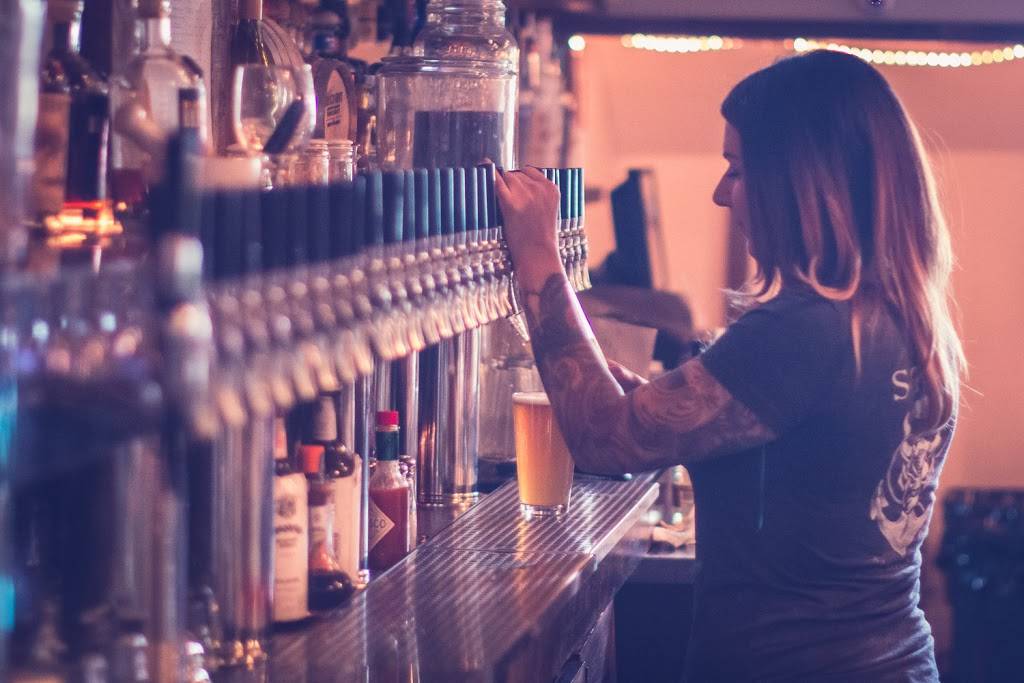 Beer Baron Livermore | restaurant | 2223 First St, Livermore, CA 94550, USA | 9254491655 OR +1 925-449-1655