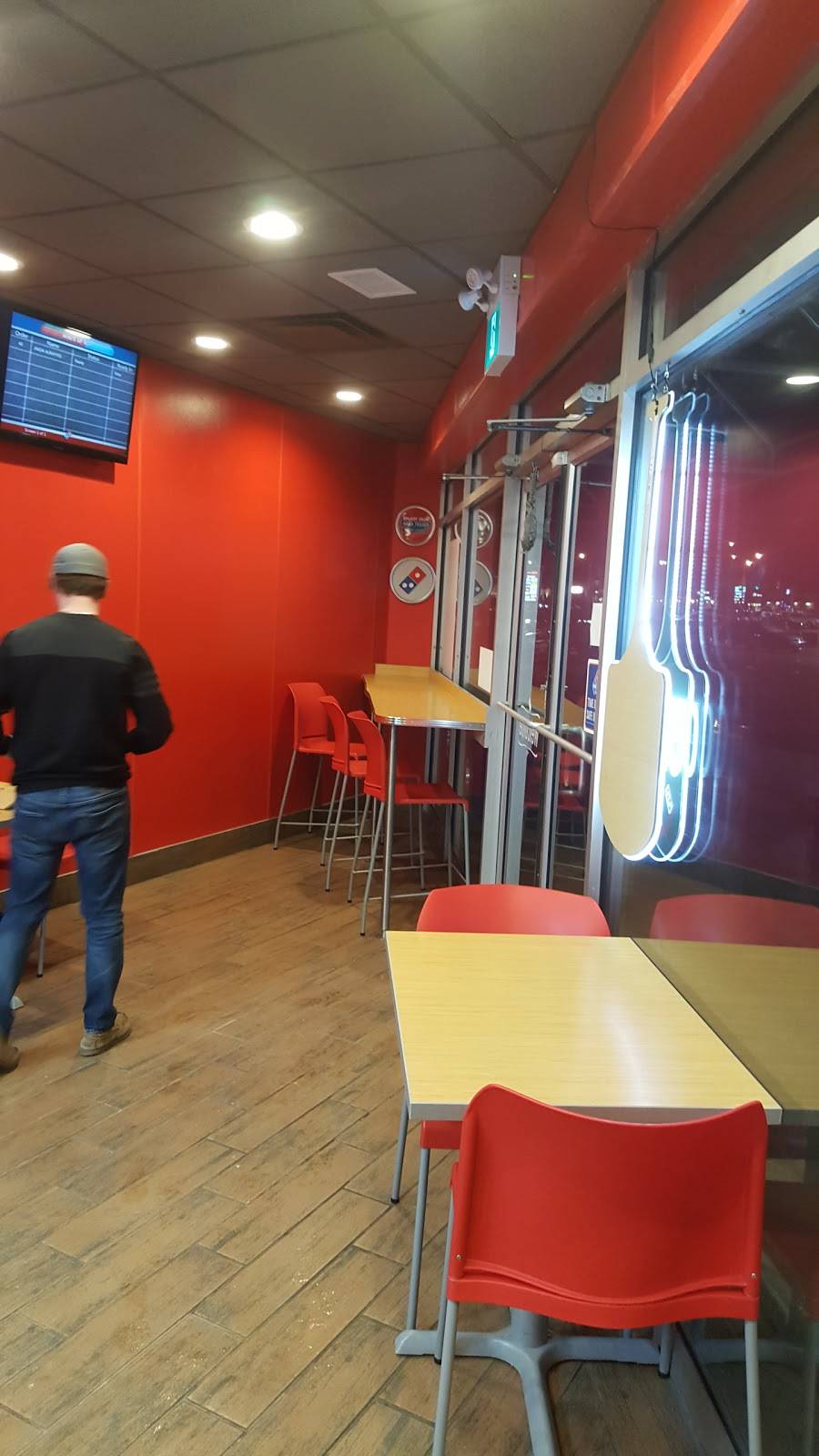 Dominos Pizza | meal delivery | 2387 Trafalgar Rd Unit #1, Oakville, ON L6H 6K7, Canada | 9052572900 OR +1 905-257-2900