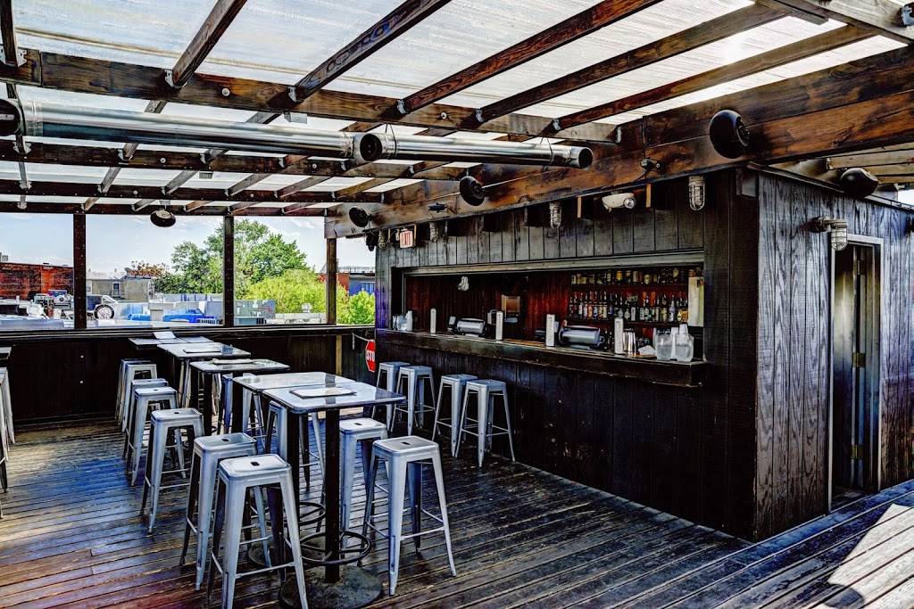 DC9 Nightclub | night club | 1940 9th St NW, Washington, DC 20001, USA | 2024835000 OR +1 202-483-5000