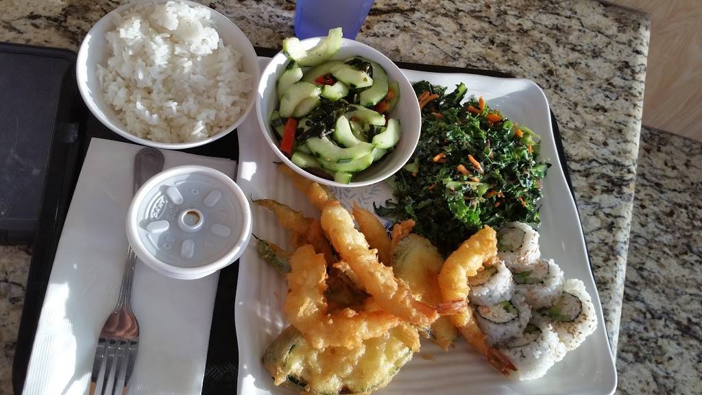 Sansai Japanese Grill | restaurant | 9243 Winnetka Ave, Chatsworth, CA 91311, USA | 8187340005 OR +1 818-734-0005