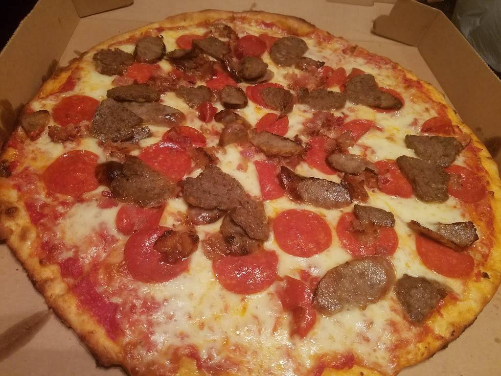 Delenio | restaurant | 357 7th St, Jersey City, NJ 07302, USA | 2017989539 OR +1 201-798-9539