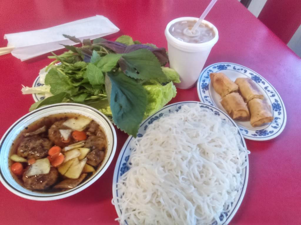 Phở Bolsa Restaurant | restaurant | 5815 Stockton Blvd # A, Sacramento, CA 95824, USA | 9164517985 OR +1 916-451-7985