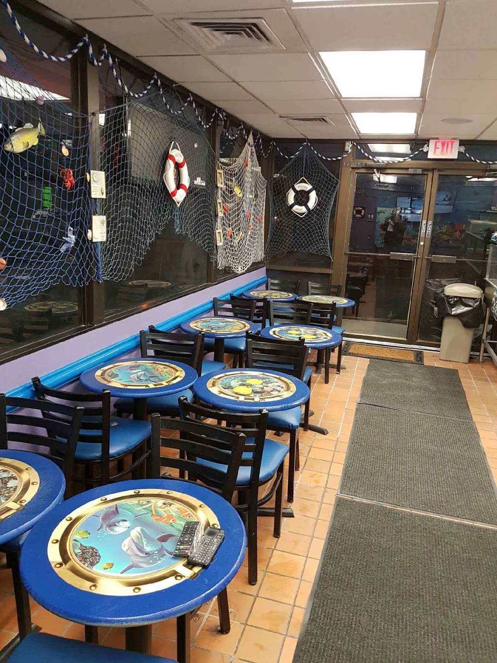 Red Sea Fish | restaurant | 200 W Pipeline Rd, Hurst, TX 76053, USA | 8175106167 OR +1 817-510-6167