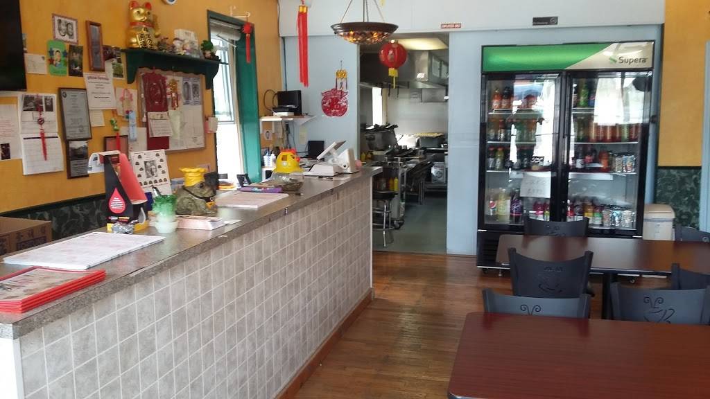 Johnnys China Cafe | restaurant | 101 E Main St, Waterville, NY 13480, USA | 3152024099 OR +1 315-202-4099