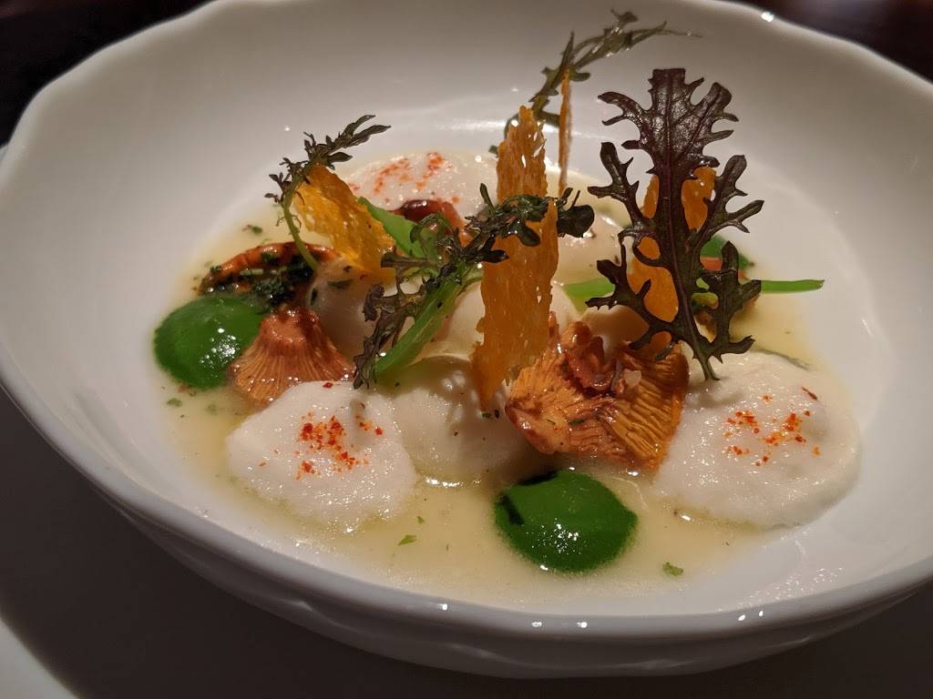 LAtelier de Joël Robuchon | restaurant | 151 NE 41st St suite 235, Miami, FL 33137, USA | 3054029070 OR +1 305-402-9070