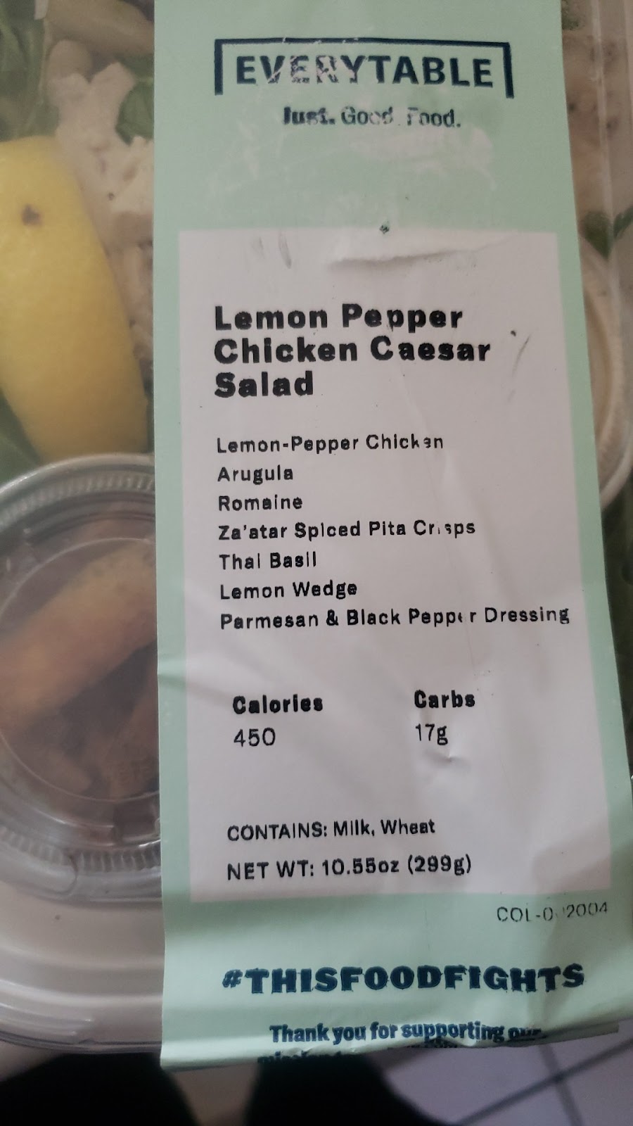 Everytable | restaurant | 620 Hacienda Dr, Vista, CA 92081, USA | 7602492026 OR +1 760-249-2026