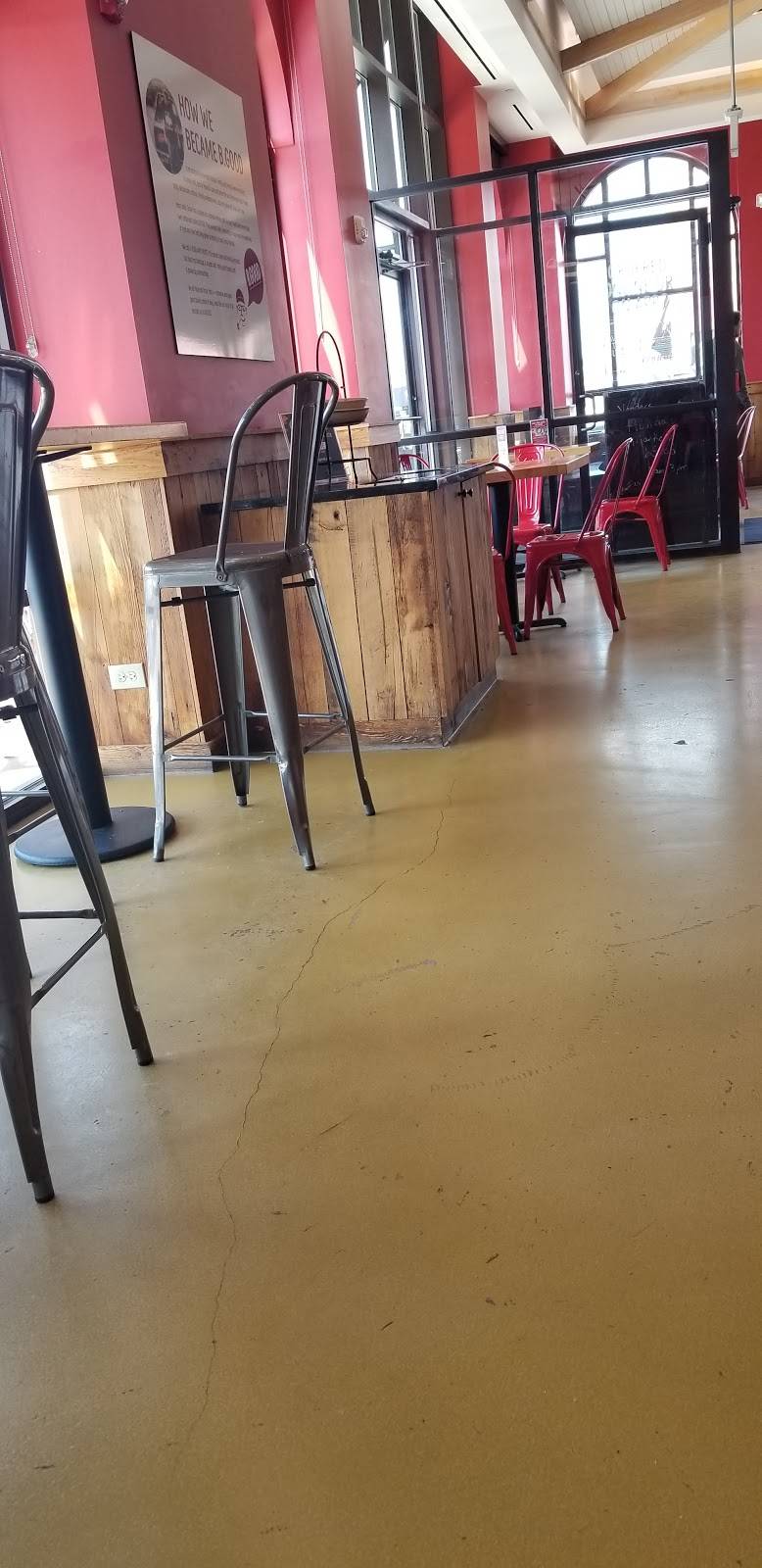 B.GOOD | restaurant | 500 Route 73 S, Marlton, NJ 08053, USA | 8569880275 OR +1 856-988-0275