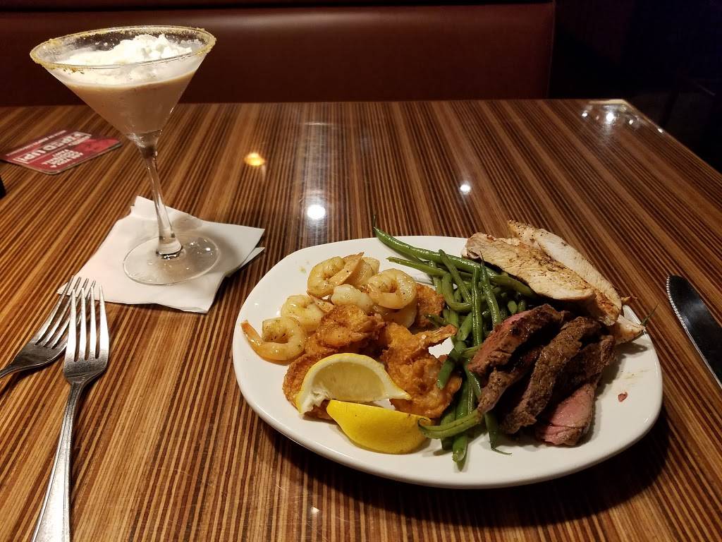 Outback Steakhouse | restaurant | 1301 Florida Mall Ave, Orlando, FL 32809, USA | 4072406857 OR +1 407-240-6857