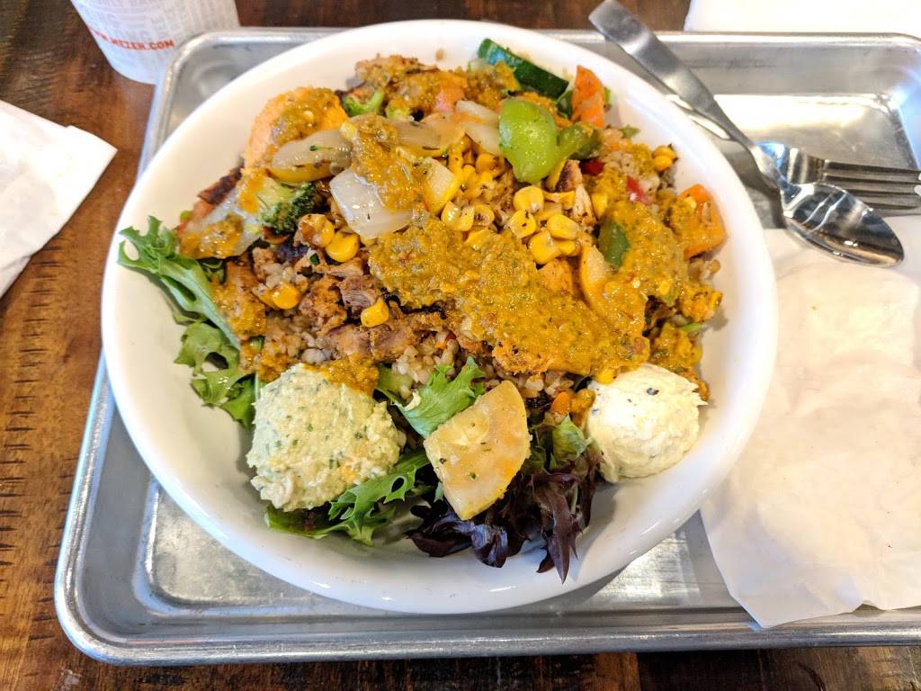 Mezeh Mediterranean Grill (Gaithersburg) | restaurant | 262 Crown Park Ave, Gaithersburg, MD 20878, USA | 3013398166 OR +1 301-339-8166