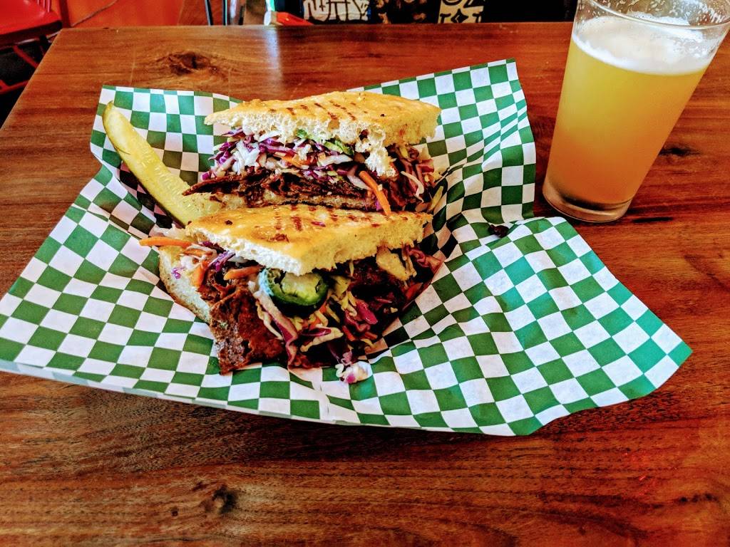 Analog | restaurant | 414 14th St, Oakland, CA 94612, USA | 5108585964 OR +1 510-858-5964