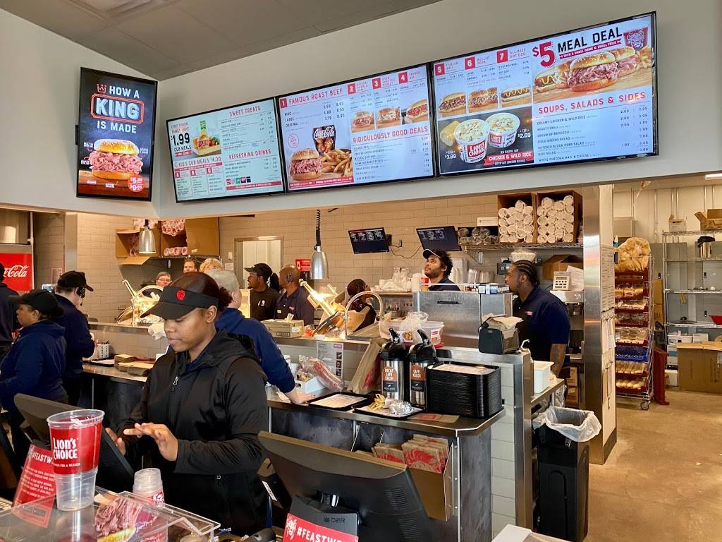 Lions Choice | restaurant | 2384 Troy Rd, Edwardsville, IL 62025, USA | 6182083777 OR +1 618-208-3777