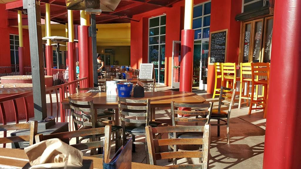 Hurricane Grill & Wings | restaurant | 11340 W Bell Rd Ste. 104, Surprise, AZ 85378, USA | 6235837300 OR +1 623-583-7300