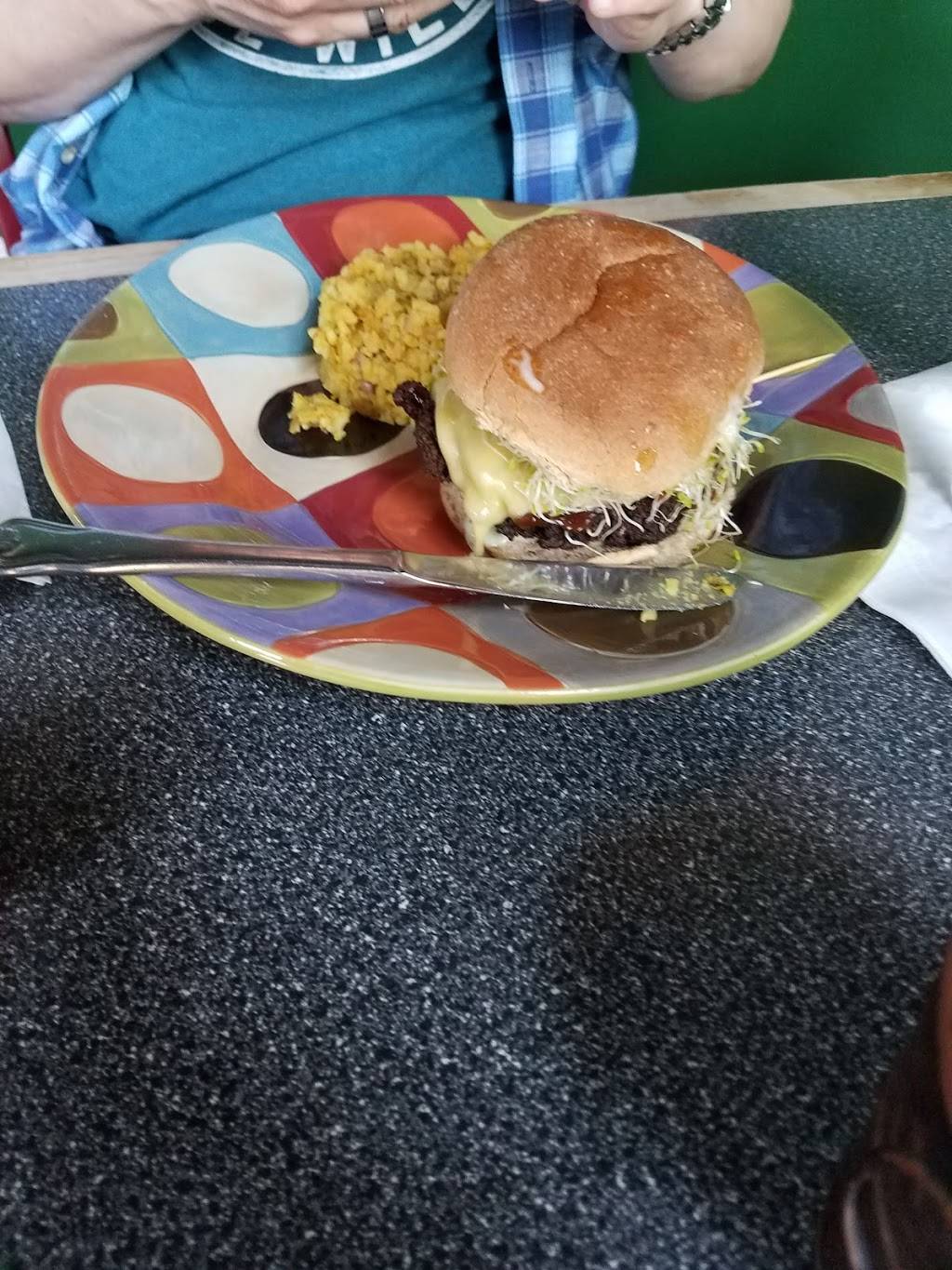 Veggie Village | restaurant | 1314 6th Ave N, Nashville, TN 37208, USA | 6152524600 OR +1 615-252-4600