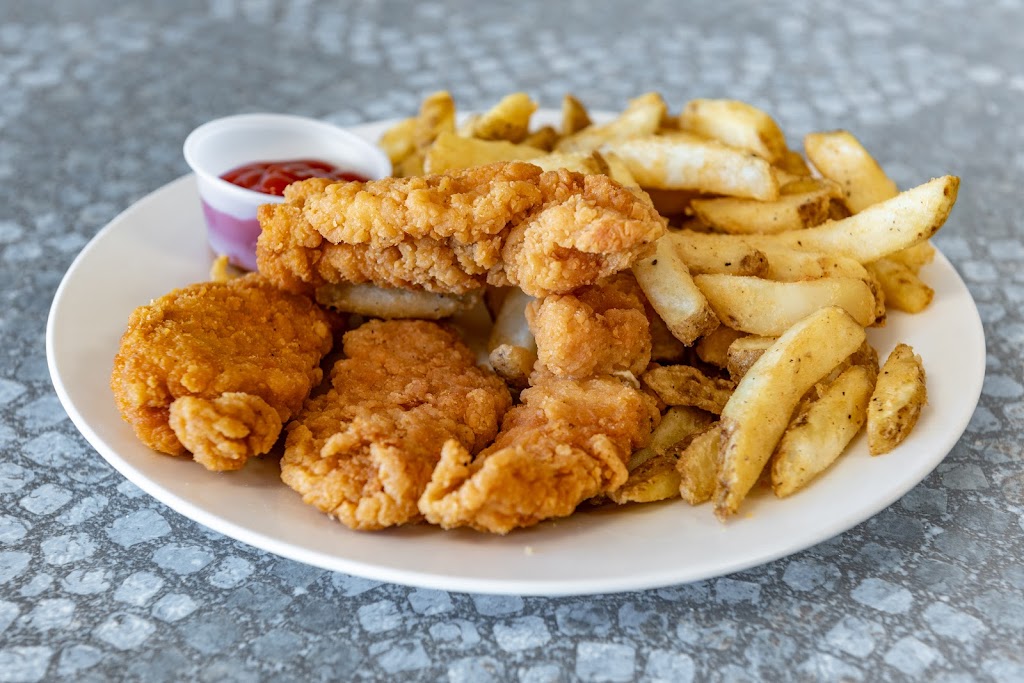 DIMORAN PIZZA & DELI COR | restaurant | 51 Burnett Blvd, Poughkeepsie, NY 12603, USA | 8455705490 OR +1 845-570-5490