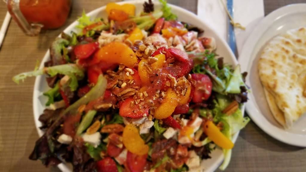 The Jagged Fork | restaurant | 188 Adams Rd, Rochester Hills, MI 48309, USA | 2487103975 OR +1 248-710-3975