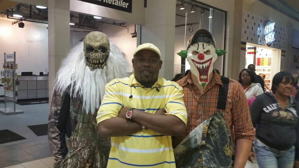 Chick-fil-A | restaurant | 2100 Hamilton Pl Blvd Ste 313, Chattanooga, TN 37421, USA | 4238943181 OR +1 423-894-3181