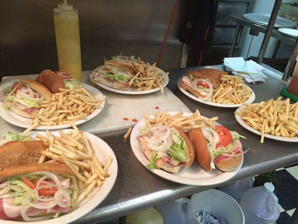 Annas Italian Restaurant | restaurant | 1156 Big Bethel Rd, Hampton, VA 23666, USA | 7578260992 OR +1 757-826-0992