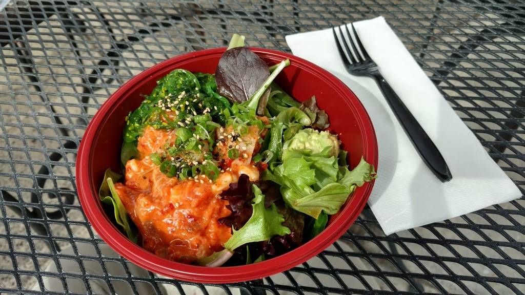 Wow Bento | meal takeaway | 10 McLaren, Irvine, CA 92618, USA | 9496990808 OR +1 949-699-0808