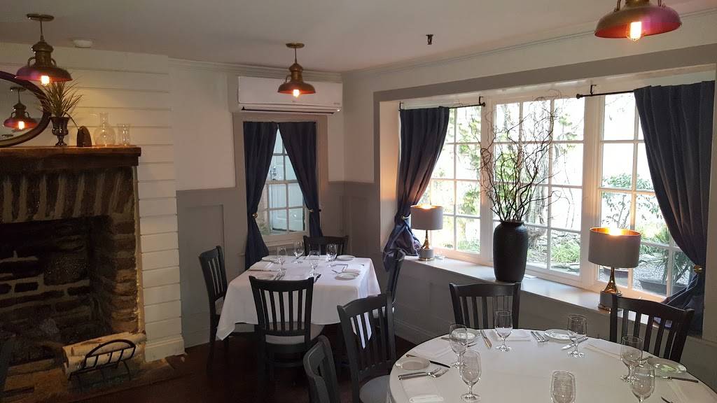 Jansen | restaurant | 7402 Germantown Ave, Philadelphia, PA 19119, USA | 2673355041 OR +1 267-335-5041