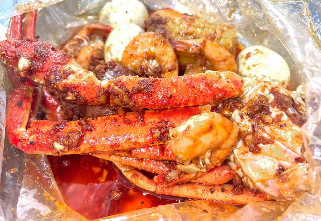 The crab barrack | restaurant | 2524 Bessemer Rd, Birmingham, AL 35208, USA | 2057775452 OR +1 205-777-5452