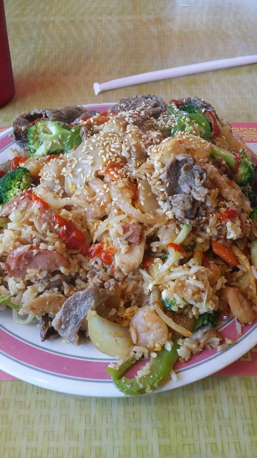 Tongs Mongolian Grill | restaurant | 1171 SW Green Oaks Blvd, Arlington, TX 76017, USA | 8174658989 OR +1 817-465-8989