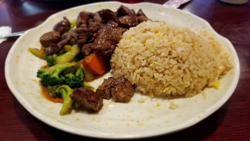 Yamato Steak House of Japan | restaurant | 860-882 US-64, Savannah, TN 38372, USA | 7317278338 OR +1 731-727-8338