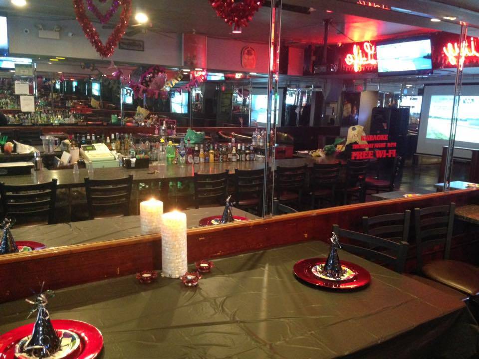 City Life Restaurant & Lounge Ltd | night club | 712 E 83rd St, Chicago, IL 60619, USA | 7737236700 OR +1 773-723-6700