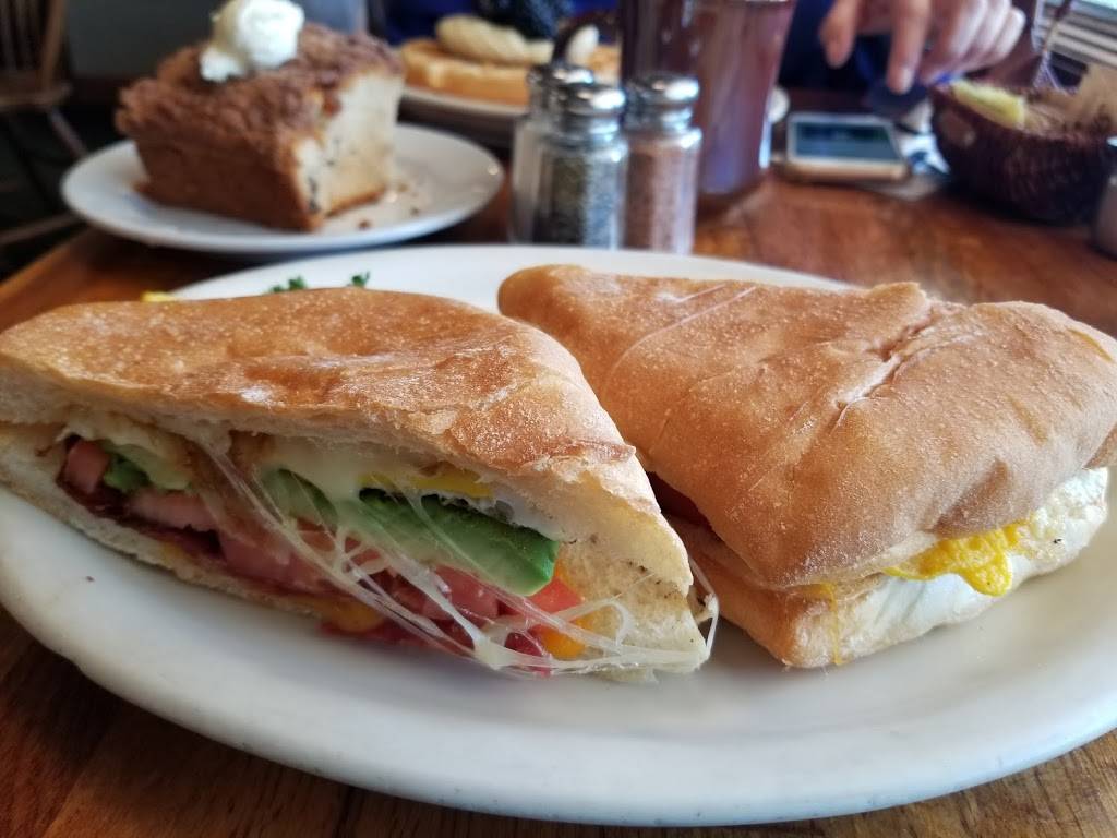 Hobees | restaurant | 21267 Stevens Creek Blvd #310, Cupertino, CA 95014, USA | 4082556010 OR +1 408-255-6010