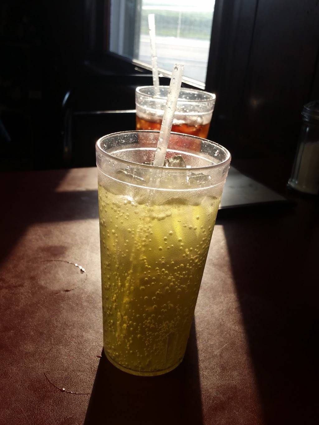 The Corner Restaurant | restaurant | 7980 US-224, Bloomville, OH 44818, USA | 4199835255 OR +1 419-983-5255