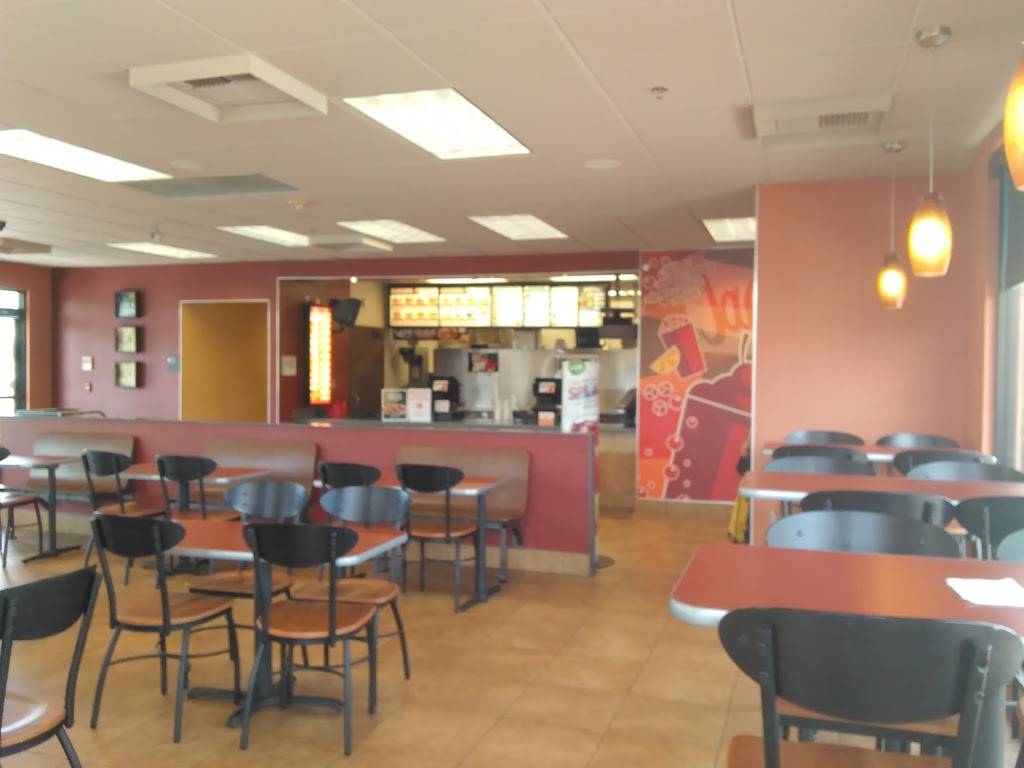 Jack in the Box | restaurant | 8236 W Deer Valley Rd, Peoria, AZ 85382, USA | 6235667988 OR +1 623-566-7988