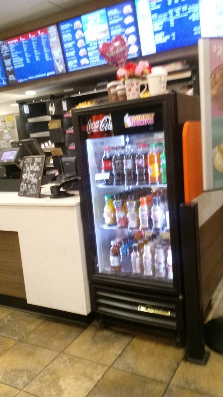 Dunkin | bakery | 1329 E Oak St, Arcadia, FL 34266, USA | 8634941040 OR +1 863-494-1040