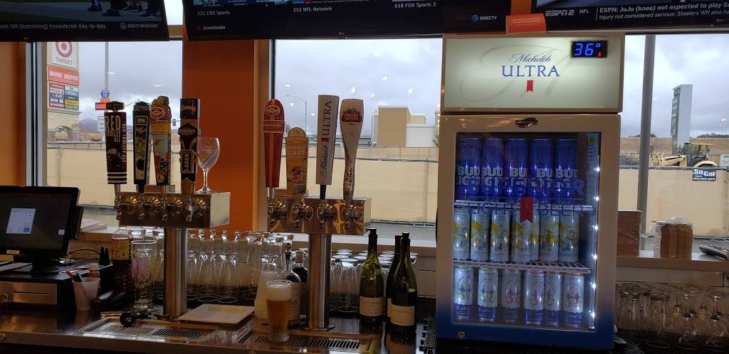 Pieology Pizzeria | restaurant | 18310 Collier Ave suite b, Lake Elsinore, CA 92530, USA | 9514713978 OR +1 951-471-3978