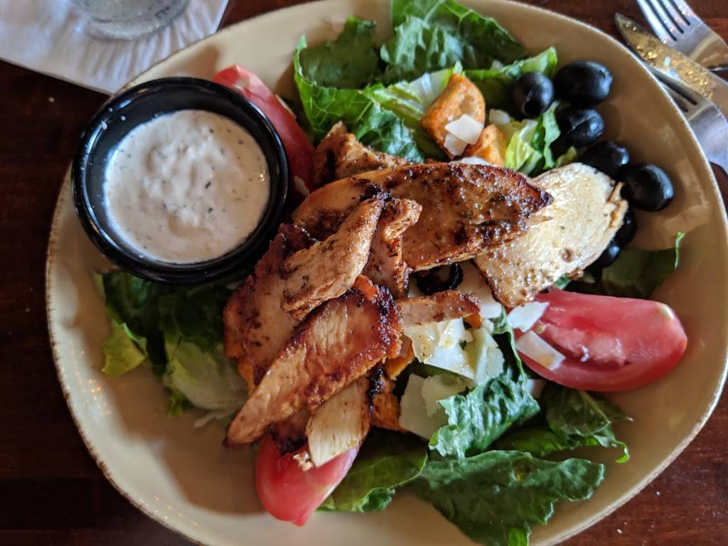 Pannullos Italian Restaurant | restaurant | 216 S Park Ave, Winter Park, FL 32789, USA | 4076297270 OR +1 407-629-7270