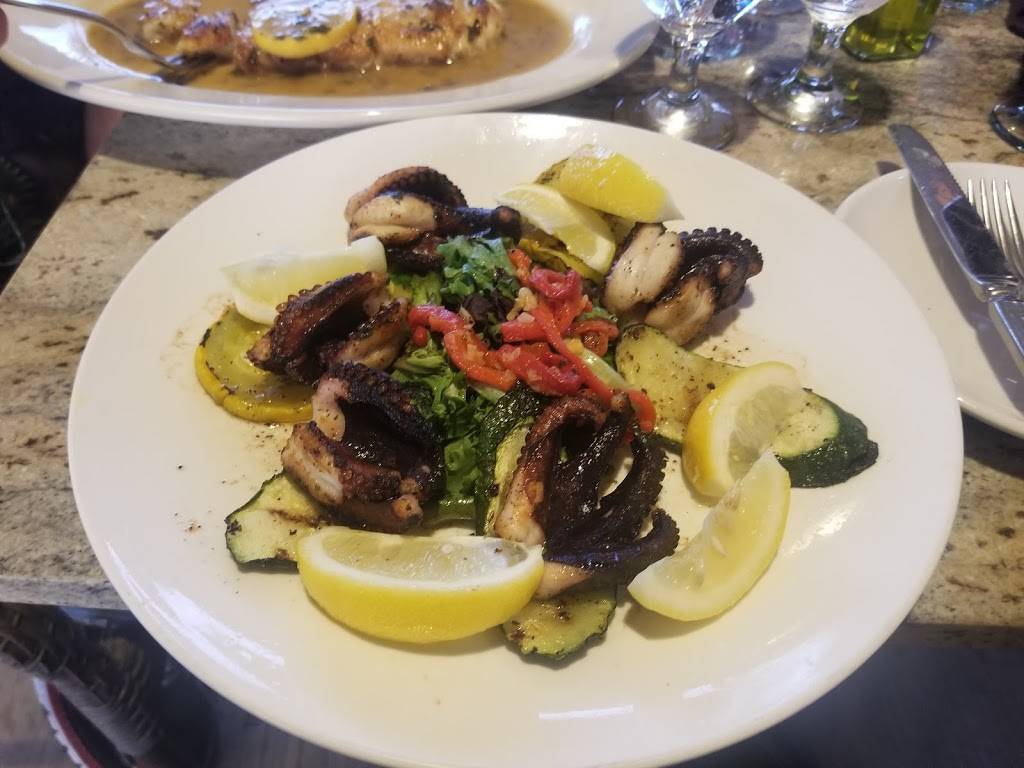 Antonio Ristorante Italiano | restaurant | 280 N Rohlwing Rd, Itasca, IL 60143, USA | 6302507111 OR +1 630-250-7111