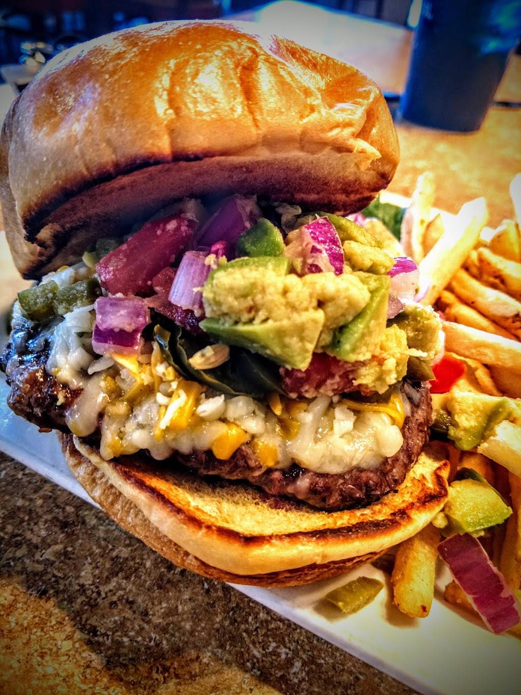 South Street | restaurant | 1410 Pine Ridge Rd, Naples, FL 34108, USA | 2394359333 OR +1 239-435-9333