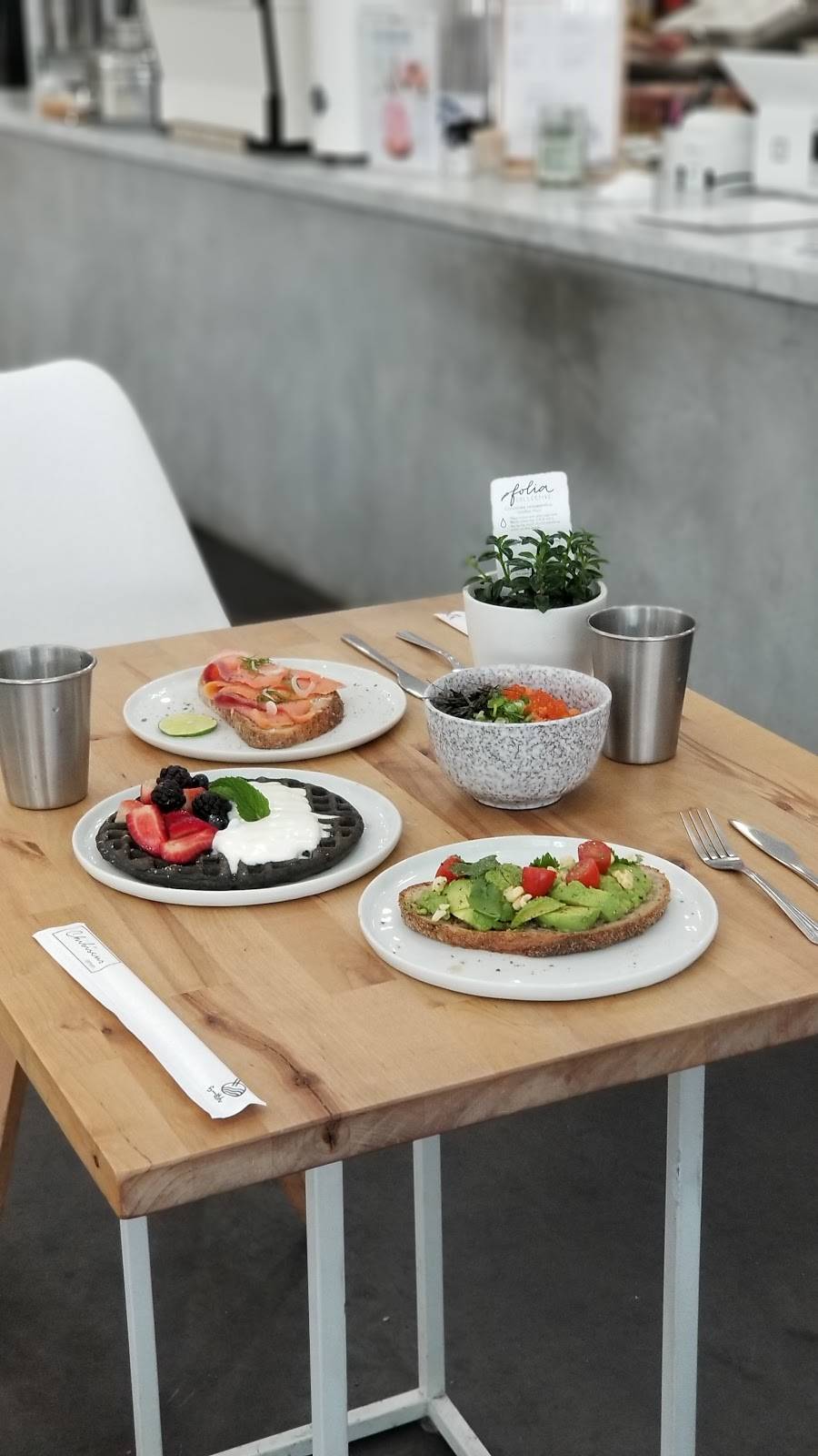 Again Cafe x Chibiscus Ramen | cafe | 132 W Green St, Pasadena, CA 91105, USA | 6269994794 OR +1 626-999-4794